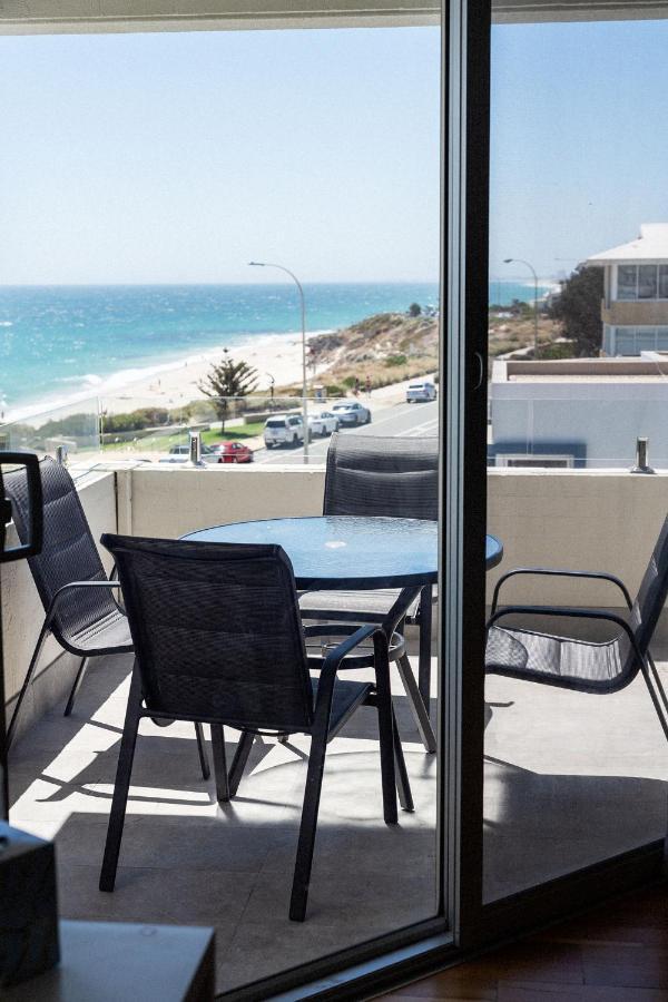 Cottesloe Beach View Apartments #11 Perth Exterior foto