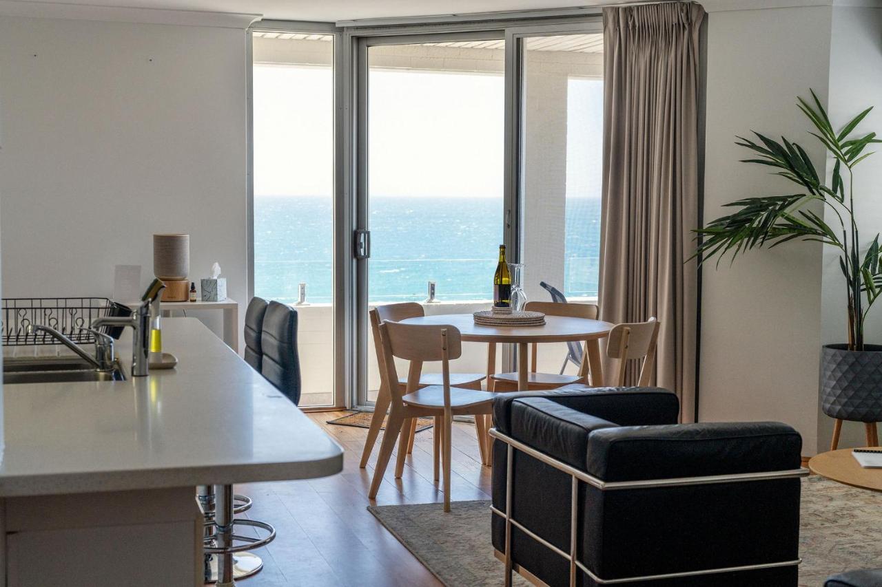 Cottesloe Beach View Apartments #11 Perth Exterior foto
